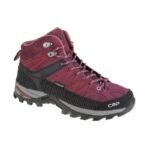 CMP Rigel Mid W shoes 3Q12946-H910