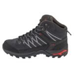 CMP Rigel Mid WP M 3Q12947-60UU shoes - Image 2