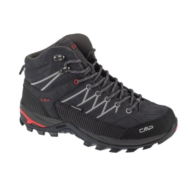 CMP Rigel Mid WP M 3Q12947-60UU shoes