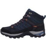 CMP Rigel Mid Wp M 3Q1294727NM shoes - Image 3