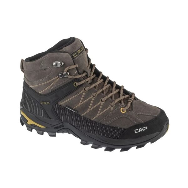 CMP Rigel Mid WP M shoes 3Q12947-Q906