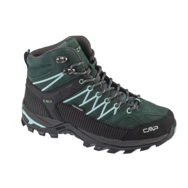 CMP Rigel Mid WP W 3Q12946-01FU shoes