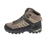 CMP Rigel Mid WP W 3Q12946-02PU Shoes - Image 2
