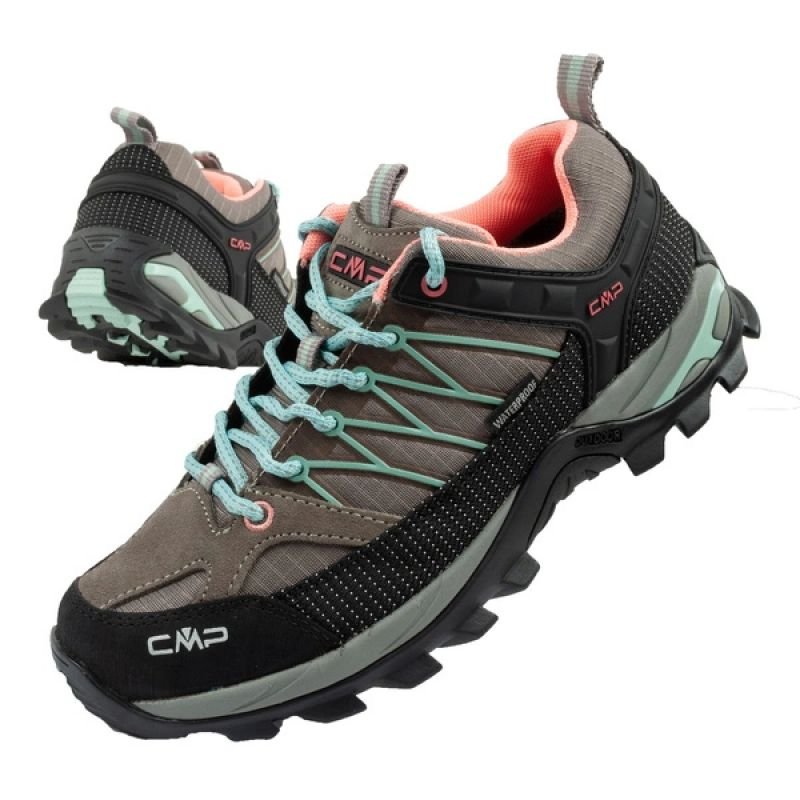 lupin-wear-ca-cmp-rigel-w-3q54456-01pr-shoes-1476029 CMP Rigel W 3Q54456 01PR Shoes - Image 1