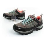 CMP Rigel W 3Q54456 01PR Shoes - Image 8