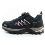 CMP Rigel womens waterproof trekking sports shoes FITGO - Image 2