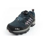 CMP Rigel womens waterproof trekking sports shoes FITGO - Image 3