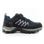 CMP Rigel womens waterproof trekking sports shoes FITGO - Image 4