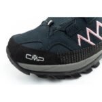 CMP Rigel womens waterproof trekking sports shoes FITGO - Image 6