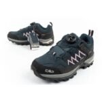 CMP Rigel womens waterproof trekking sports shoes FITGO - Image 8