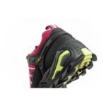 CMP Rigel Womens Waterproof Trekking Sports Shoes Pink - Image 7