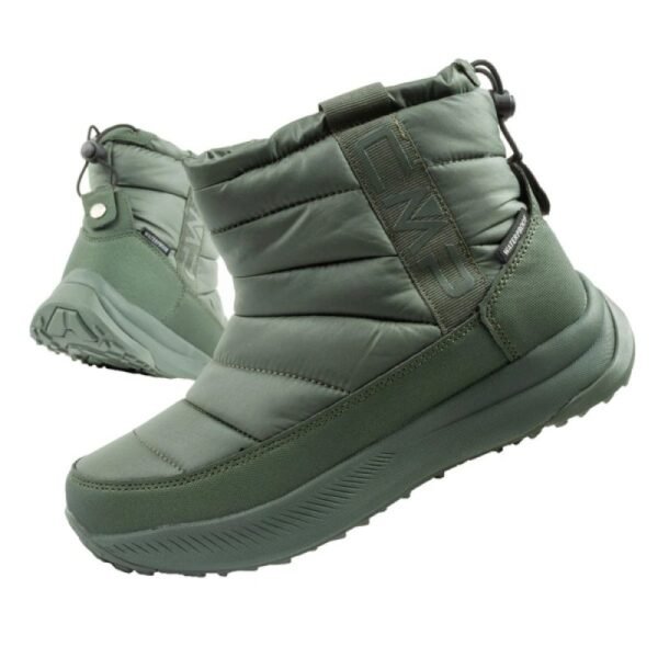CMP ZOY W 3Q79566F678 snow boots