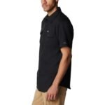 Columbia Utilizer II Solid Short Sleeve Shirt M 1577762011 - Image 2