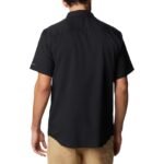 Columbia Utilizer II Solid Short Sleeve Shirt M 1577762011 - Image 3