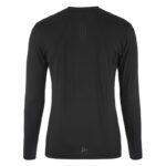 Craft Adv Essence LS Tee 2 M 92800659915 - Image 2