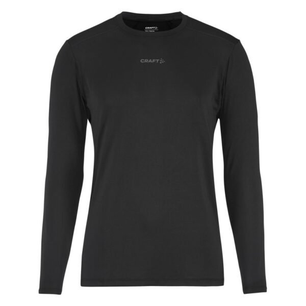 Craft Adv Essence LS Tee 2 M 92800659915