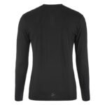 Craft Adv Essence LS Tee 2 M 92800659915 - Image 3