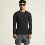 Craft Adv Essence LS Tee 2 M 92800659915 - Image 4