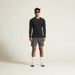 Craft Adv Essence LS Tee 2 M 92800659915 - Image 5