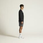 Craft Adv Essence LS Tee 2 M 92800659915 - Image 6
