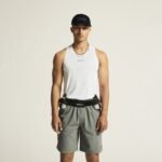 Craft Adv Essence Singlet 2 M 92800659821 - Image 4