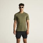 Craft Adv Essence SS Tee 2 M 92800660192 - Image 5