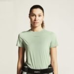 Craft Adv Essence SS Tee 2 W 92800660112 - Image 8