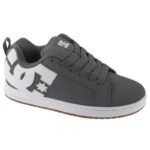 DC Shoes Court Graffik DC01661-065 Gray 41