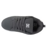 DC Shoes Court Graffik DC01661-065 Gray 41 - Image 3