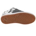 DC Shoes Court Graffik DC01661-065 Gray 41 - Image 4