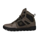 DC SHOES PURE HIGH TOP WR BOOT DC01803301 Olive - Image 3