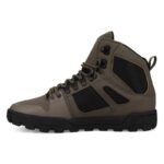 DC SHOES PURE HIGH TOP WR BOOT DC01803301 Olive - Image 4