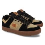 DC Shoes Pure WNT DC01787001 Black - Image 2