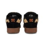DC Shoes Pure WNT DC01787001 Black - Image 3