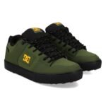 DC Shoes Pure WNT DC01787301 Olive - Image 2