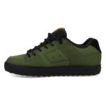 DC Shoes Pure WNT DC01787301 Olive - Image 3
