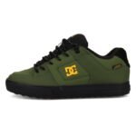 DC Shoes Pure WNT DC01787301 Olive - Image 4