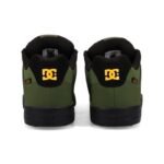 DC Shoes Pure WNT DC01787301 Olive - Image 5