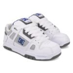 DC Shoes STAG DC01813113 White - Image 2