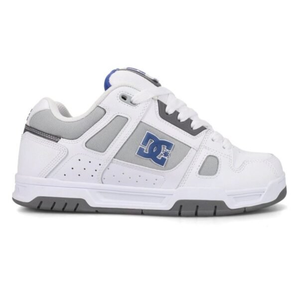 DC Shoes STAG DC01813113 White