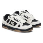 DC Shoes STAG DC01813114 White - Image 2