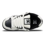 DC Shoes STAG DC01813114 White - Image 3