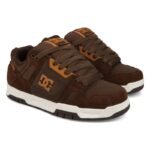 DC Shoes STAG DC01813212 Brown - Image 2