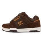DC Shoes STAG DC01813212 Brown - Image 4
