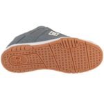 DC Shoes Stag DC320188-2GG Gray 43 - Image 4
