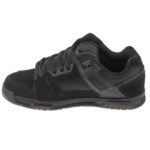 DC Shoes Stag DC320188-BGM Black 40 - Image 2