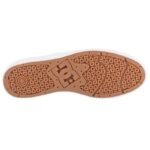 DC Shoes Teknic DC01816-250 Beige 40.5 - Image 4