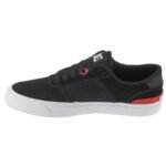 DC Shoes Teknic S ADYS300739-BKW Black 38 - Image 2