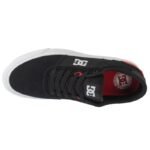 DC Shoes Teknic S ADYS300739-BKW Black 38 - Image 3