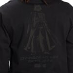 DC Shoes Vader Tech Heritage Long ADYZT05141-KVJ0 - Image 4